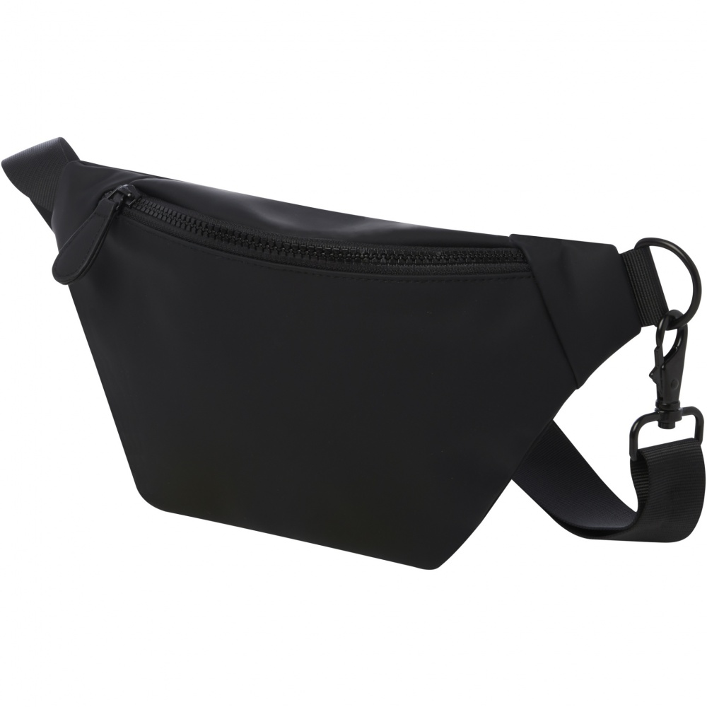 Logo trade promotional product photo of: Turner fanny pack