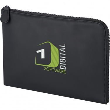 Logotrade promotional giveaways photo of: Turner organizer clutch