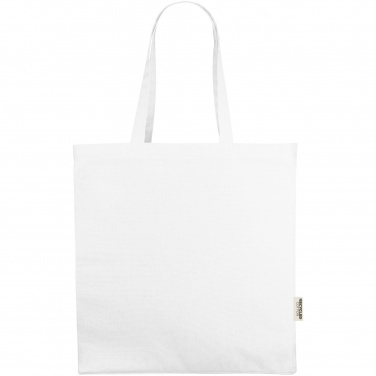 Logotrade promotional items photo of: Odessa 220 g/m² recycled tote bag