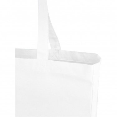 Logotrade advertising product image of: Odessa 220 g/m² recycled tote bag