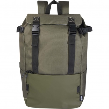 Logotrade promotional gift picture of: Roam GRS recycled modular backpack
