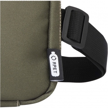 Logo trade promotional giveaways picture of: Roam GRS recycled modular toiletry bag