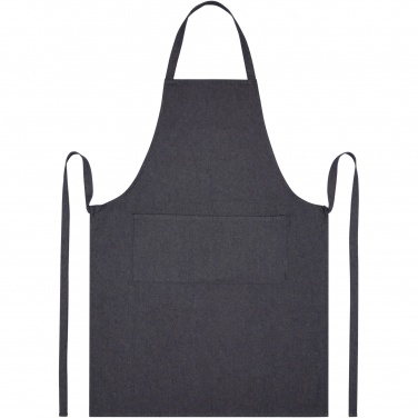 Logotrade promotional gift image of: Nima 320g/m2 Aware™ denim apron 