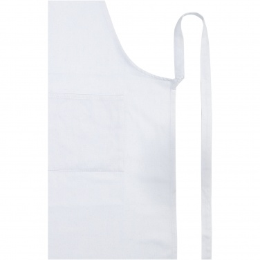 Logo trade advertising product photo of: Shara 240 g/m2 Aware™ recycled apron