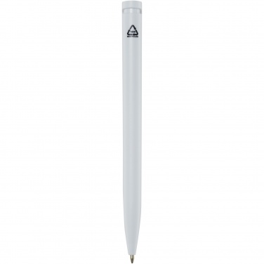 Logotrade promotional giveaway picture of: Unix recycled plastic ballpoint pen