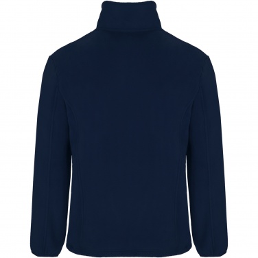 Logotrade promotional item image of: Artic kids full zip fleece jacket