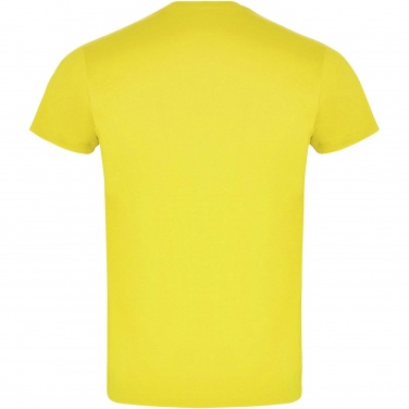 Logotrade promotional product picture of: Atomic short sleeve unisex t-shirt