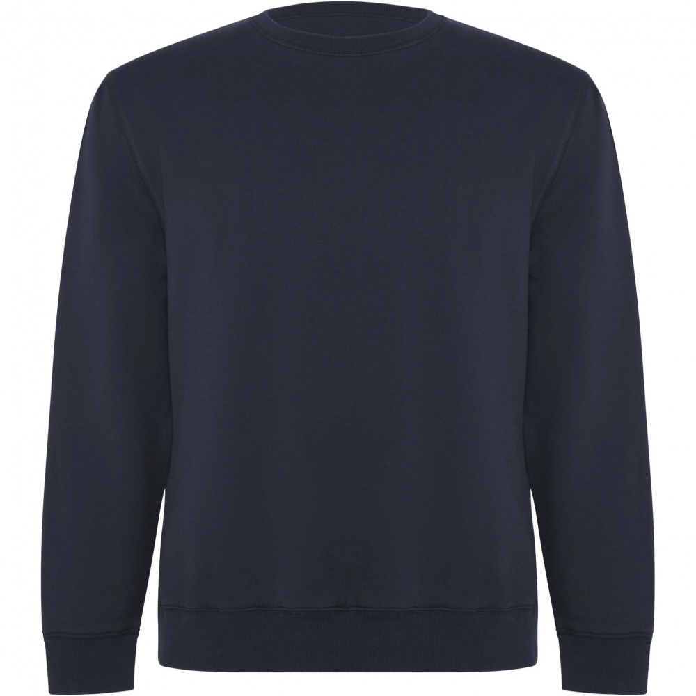 Logotrade business gift image of: Batian unisex crewneck sweater