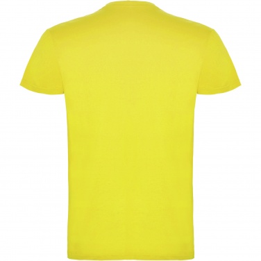 Logo trade advertising products image of: Beagle short sleeve kids t-shirt