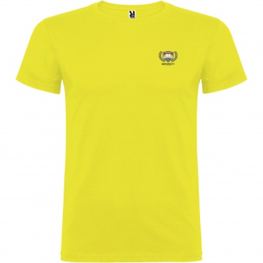 Logotrade promotional gift picture of: Beagle short sleeve kids t-shirt