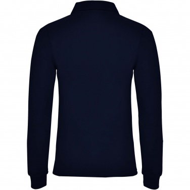Logo trade promotional product photo of: Estrella long sleeve women's polo
