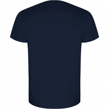 Logo trade promotional products image of: Golden short sleeve men's t-shirt