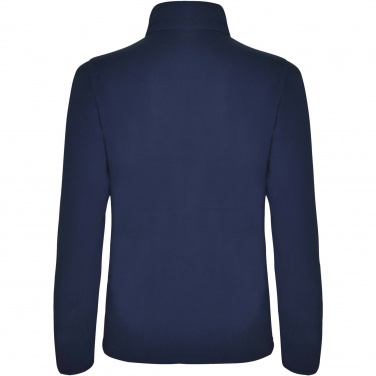 Logotrade promotional items photo of: Himalaya women's quarter zip fleece jacket