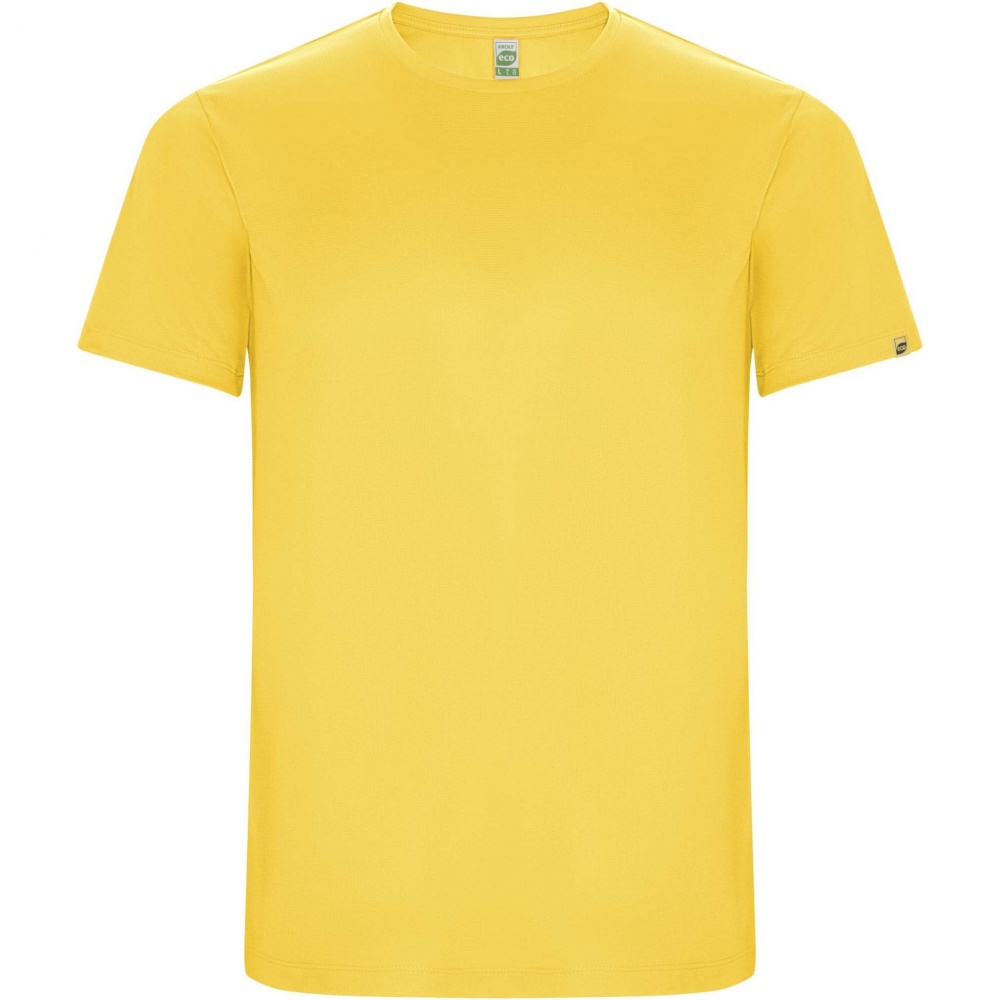 Logotrade promotional product image of: Imola short sleeve men's sports t-shirt