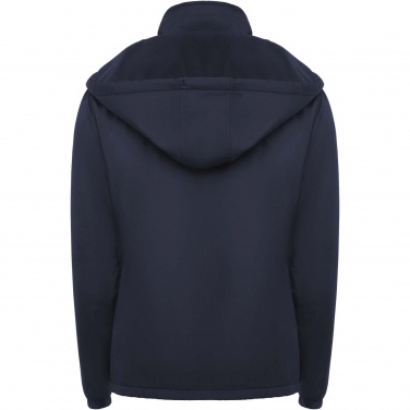 Logotrade advertising product image of: Makalu unisex insulated jacket