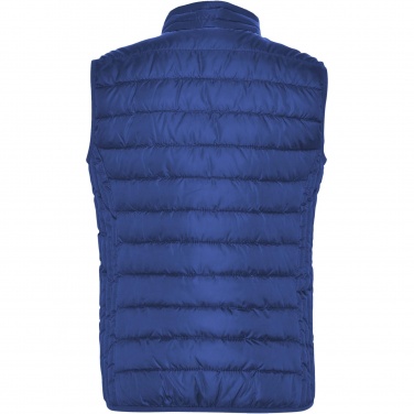 Logotrade promotional product picture of: Oslo women's insulated bodywarmer