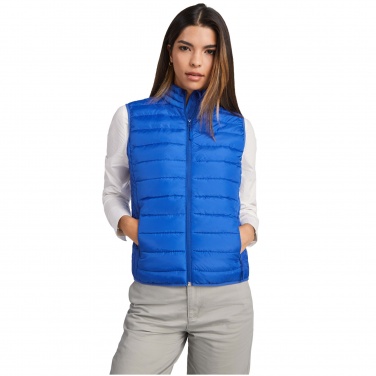 Logotrade corporate gift picture of: Oslo women's insulated bodywarmer
