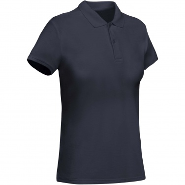 Logotrade advertising product image of: Prince short sleeve women's polo