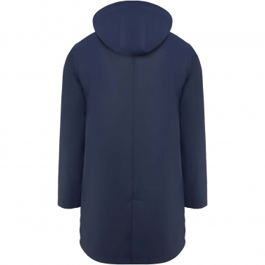 Logo trade corporate gifts picture of: Sitka men's raincoat