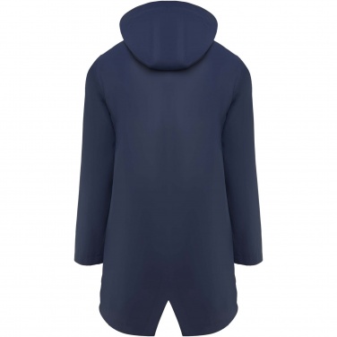 Logo trade corporate gifts image of: Sitka women's raincoat