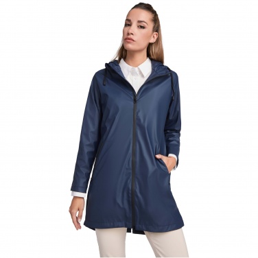 Logotrade promotional gift picture of: Sitka women's raincoat