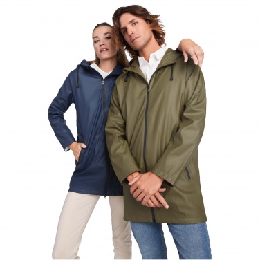 Logotrade promotional merchandise photo of: Sitka women's raincoat