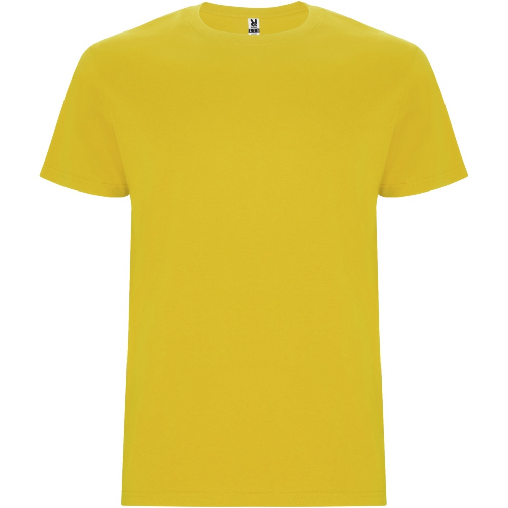 Logotrade promotional gift picture of: Stafford short sleeve kids t-shirt