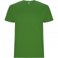 Stafford short sleeve kids t-shirt, Grass Green