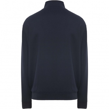 Logo trade advertising product photo of: Ulan unisex full zip sweater
