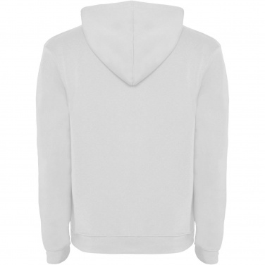 Logo trade promotional giveaways image of: Urban kids hoodie