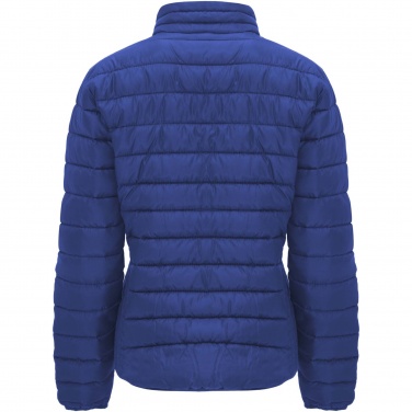 Logotrade advertising product image of: Finland women's insulated jacket