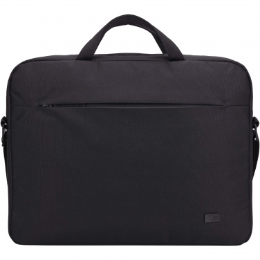 Logotrade promotional products photo of: Case Logic Invigo 15.6" recycled laptop bag