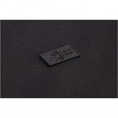 Logo trade promotional items image of: Case Logic Invigo 15.6" recycled laptop bag