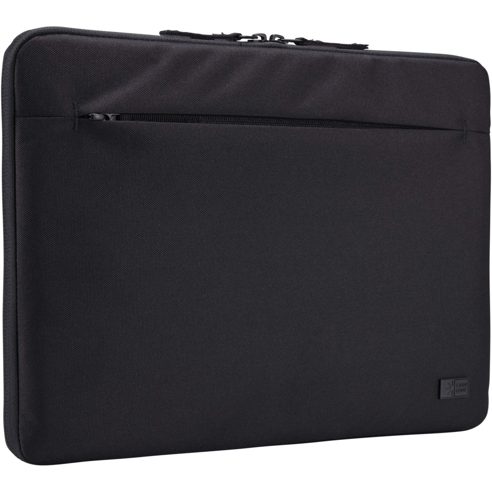 Logotrade promotional giveaway image of: Case Logic Invigo 14" recycled laptop sleeve