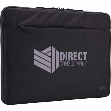 Logotrade promotional merchandise image of: Case Logic Invigo 14" recycled laptop sleeve
