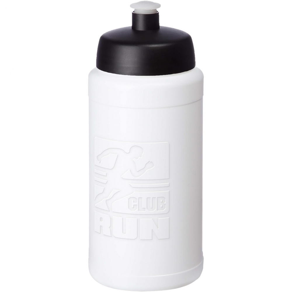 Logo trade advertising products image of: Baseline Rise 500 ml sport bottle