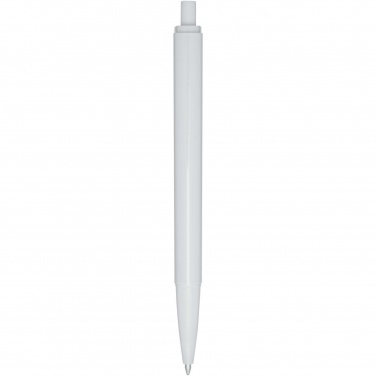 Logotrade promotional gift picture of: Elsa recycled plastic ballpoint pen