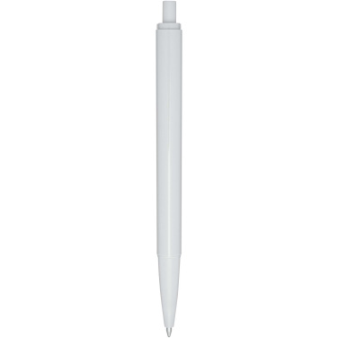 Logotrade promotional merchandise picture of: Elsa recycled plastic ballpoint pen