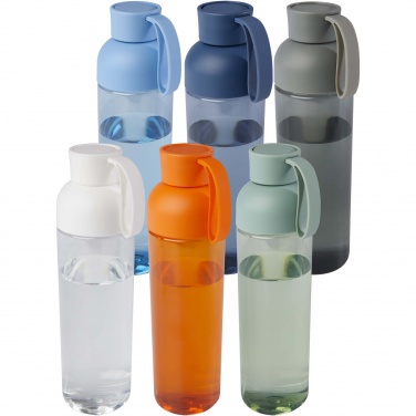 Logotrade corporate gift picture of: Illuminate 600 ml RPET water bottle