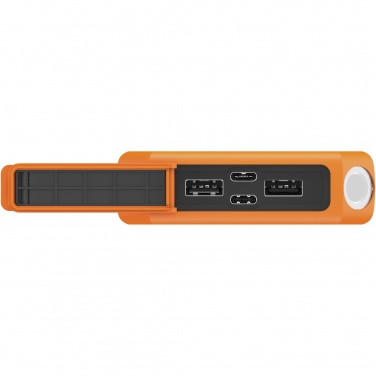 Logo trade promotional gift photo of: Xtorm XR202 Xtreme 20.000 mAh 35W QC3.0 waterproof rugged power bank with torch