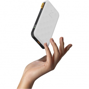 Logo trade promotional merchandise image of: Xtorm FS510 Fuel Series 10.000 mAh 20W power bank