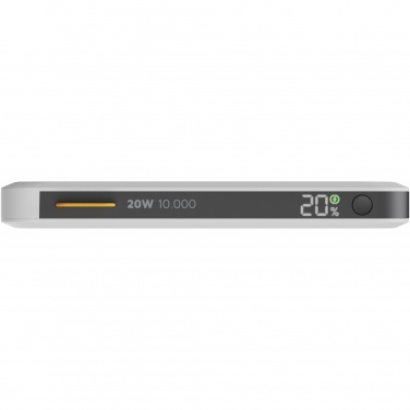 Logotrade promotional gift picture of: Xtorm FS510 Fuel Series 10.000 mAh 20W power bank