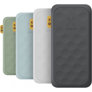 Logotrade business gifts photo of: Xtorm FS510 Fuel Series 10.000 mAh 20W power bank