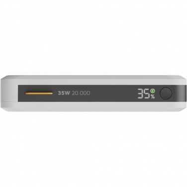 Logotrade promotional gift image of: Xtorm FS520 Fuel Series 20.000 mAh 35W power bank