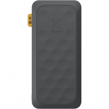 Logotrade promotional product image of: Xtorm FS5271 Fuel Series 27.000 mAh 67W power bank