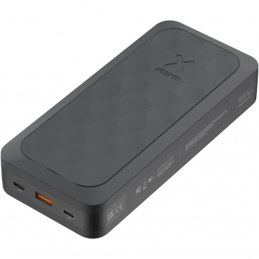 Logotrade promotional items photo of: Xtorm FS5271 Fuel Series 27.000 mAh 67W power bank