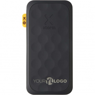 Logo trade advertising product photo of: Xtorm FS5271 Fuel Series 27.000 mAh 67W power bank