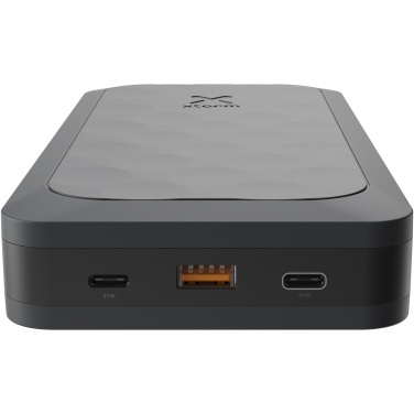 Logo trade promotional gifts image of: Xtorm FS5451 Fuel Series 45.000 mAh 67W power bank