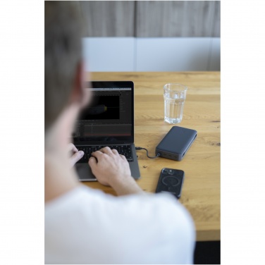 Logo trade advertising products image of: Xtorm XB403 Titan Ultra 27.000 mAh 200W laptop power bank