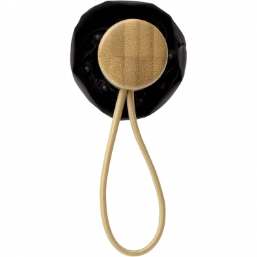 Logo trade corporate gift photo of: Carmen A5 hard cover notebook and ballpoint pen gift set